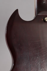 2013 Gibson Sg Custom Kirk Douglas Signature