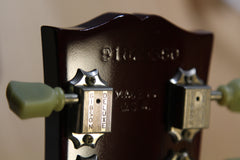 1993 Gibson Les Paul Standard Wine Red