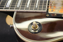 1987 Gibson Les Paul Custom Tobacco Sunburst