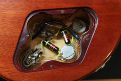 2009 Gibson Custom Shop Les Paul '58 Historic Faded Tobacco Burst