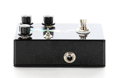 Pedal Monsters Limited Edition Bright Lights Overdrive