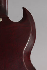 2013 Gibson Sg Custom Kirk Douglas Signature