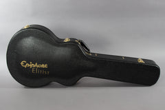 2014 Epiphone Elitist 1965 Casino Natural