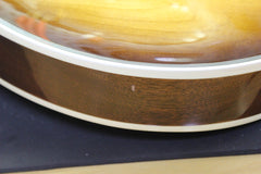 1987 Gibson Les Paul Custom Tobacco Sunburst