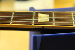 1993 Gibson Les Paul Standard Wine Red