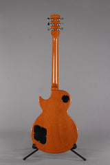 2001 Gibson Les Paul Standard Gold Bullion Goldtop -NON CHAMBERED-