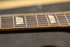 1993 Gibson Les Paul Standard Wine Red