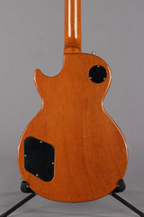 2001 Gibson Les Paul Standard Gold Bullion Goldtop -NON CHAMBERED-