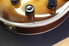 1987 Gibson Les Paul Custom Tobacco Sunburst