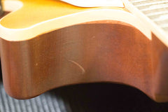 2007 Gibson Les Paul Standard Faded Honey Burst