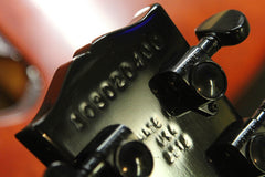 2012 Gibson 50th Anniversary Sg Diablo Floyd Rose Tremolo