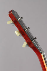 2014 Gibson Custom Shop Historic Reissue SG Standard Heavy Relic Aged Cherry