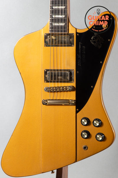 neroli様専用 Gibson Firebird サンバースト 2013年 - メルカリ