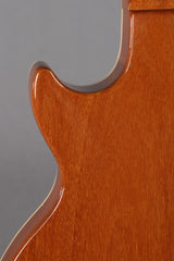 2001 Gibson Les Paul Standard Gold Bullion Goldtop -NON CHAMBERED-