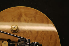 1995 Ernie Ball Music Man EVH Eddie Van Halen Signature Natural Quilt