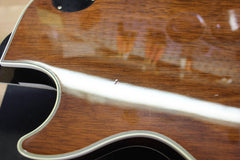 1987 Gibson Les Paul Custom Tobacco Sunburst