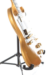 2011 Gibson SG Standard Limited Edition Gold Bullion Electric Guitar