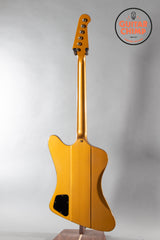 2013 Gibson 50th Anniversary Firebird Bullion Gold
