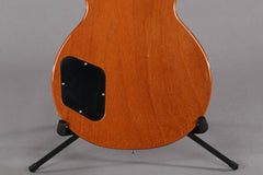 2001 Gibson Les Paul Standard Gold Bullion Goldtop -NON CHAMBERED-