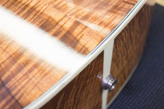 2008 Gibson Custom Shop Songwriter Deluxe EC KOA