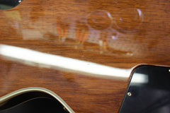 1987 Gibson Les Paul Custom Tobacco Sunburst