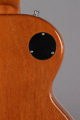 2001 Gibson Les Paul Standard Gold Bullion Goldtop -NON CHAMBERED-