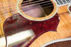 2008 Gibson Custom Shop Songwriter Deluxe EC KOA