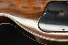 1987 Gibson Les Paul Custom Tobacco Sunburst