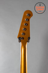2013 Gibson 50th Anniversary Firebird Bullion Gold