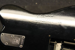 1995 Ernie Ball Music Man EVH Eddie Van Halen Signature Natural Quilt