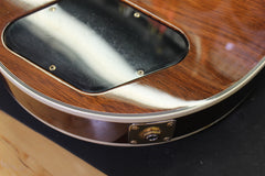 1987 Gibson Les Paul Custom Tobacco Sunburst