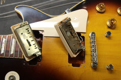 2009 Gibson Custom Shop Les Paul '58 Historic Faded Tobacco Burst