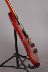 2014 Gibson Custom Shop Historic Reissue SG Standard Heavy Relic Aged Cherry