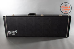 2013 Gibson 50th Anniversary Firebird Bullion Gold