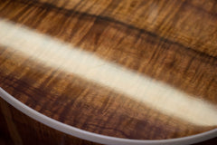 2008 Gibson Custom Shop Songwriter Deluxe EC KOA