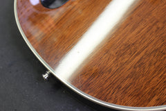 1987 Gibson Les Paul Custom Tobacco Sunburst