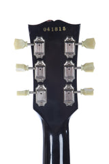 2004 Gibson Les Paul Classic Black