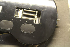 1995 Ernie Ball Music Man EVH Eddie Van Halen Signature Natural Quilt