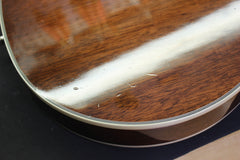 1987 Gibson Les Paul Custom Tobacco Sunburst