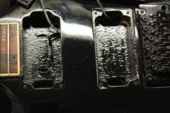 2012 Gibson 50th Anniversary Sg Diablo Floyd Rose Tremolo