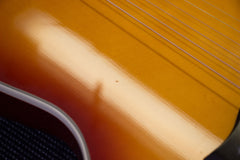 2003 Gibson Chet Atkins SST Cherry Sunburst