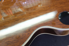 1987 Gibson Les Paul Custom Tobacco Sunburst