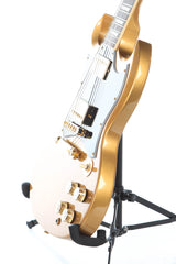 2011 Gibson SG Standard Limited Edition Gold Bullion Electric Guitar