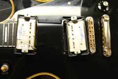 1980 Gibson Les Paul Custom Black Beauty