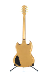 2011 Gibson SG Standard Limited Edition Gold Bullion Electric Guitar