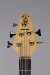 1994 Alembic Epic 5 String Bass
