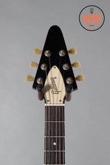 1999 Gibson Flying V ’67 Reissue Cherry