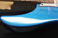 1990 Yamaha Attitude Limited 1 Billy Sheehan Signature Thunder Blue -SIGNED BY BILLY-