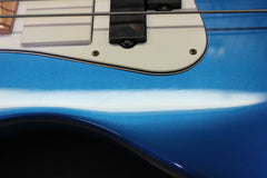 1990 Yamaha Attitude Limited 1 Billy Sheehan Signature Thunder Blue -SIGNED BY BILLY-