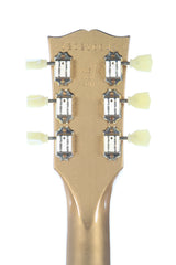 2011 Gibson SG Standard Limited Edition Gold Bullion Electric Guitar
